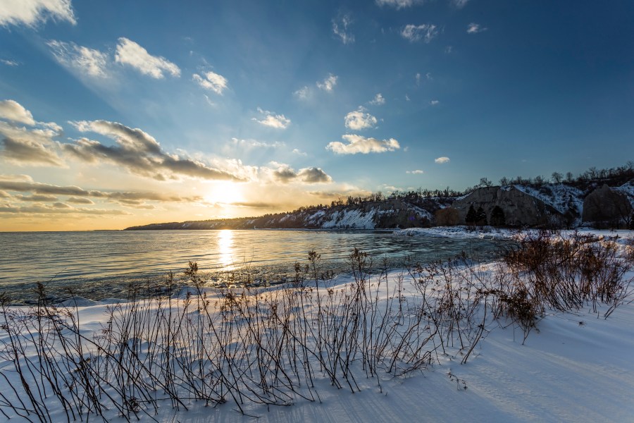 10 Amazing Photos of Winter in Ontario - CAA South Central Ontario