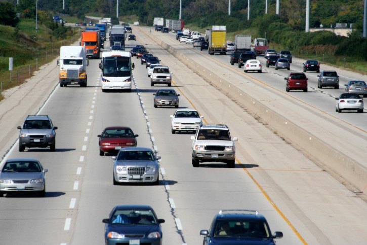 CAA Working to Lower Auto Insurance Costs - CAA South Central Ontario