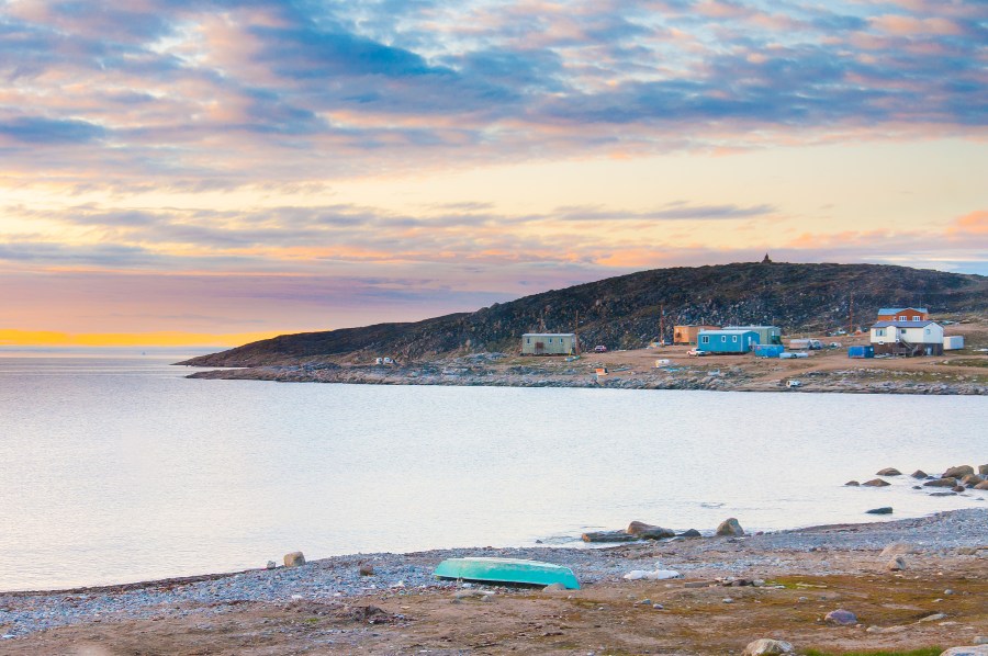 Here are 18 Spectacular Pictures of Nunavut - CAA South Central Ontario