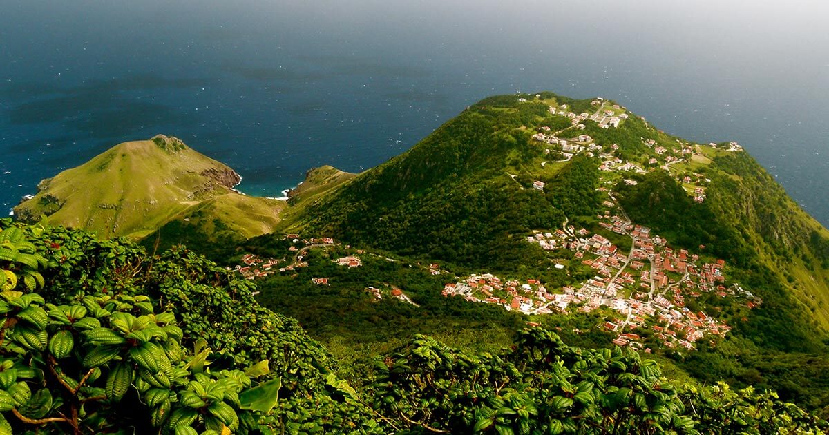 Remote Caribbean Island Destinations That You've Probably Never Heard ...