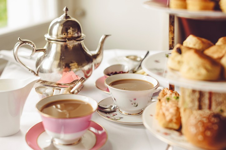 Six Ontario Tea Rooms That You Will Love Caa South Central