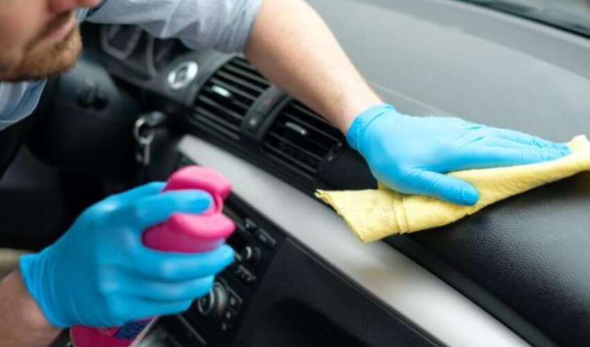 The Best Tips for Car Cleaning and Detailing - CAA South Central Ontario