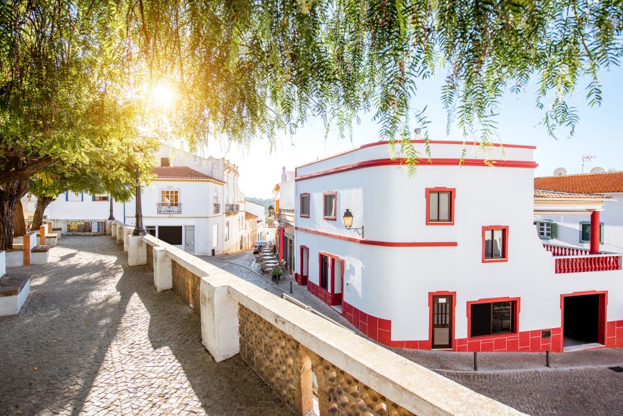 This Winter Take A Long Getaway To Portugal Caa South - 