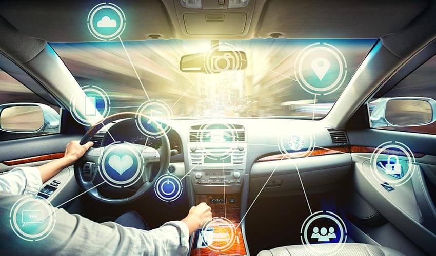 Top trends in vehicle safety features for 2019 - CAA South Central Ontario