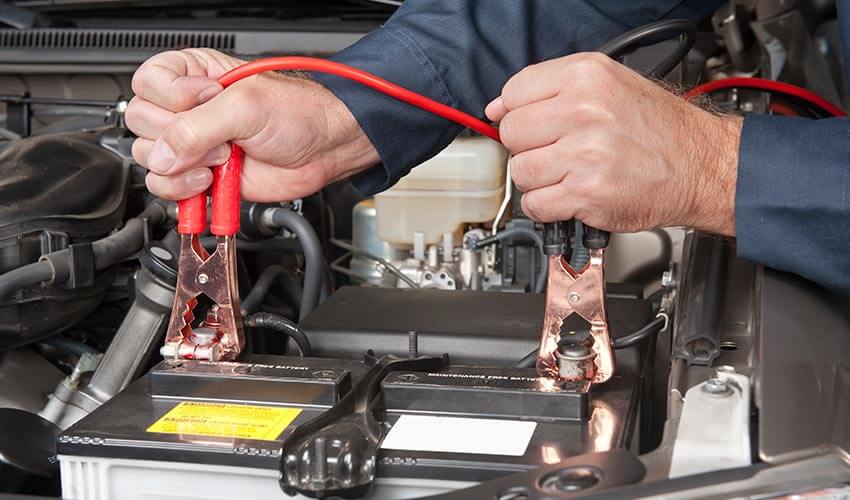 How to Safely Boost Your Car Battery - CAA South Central Ontario
