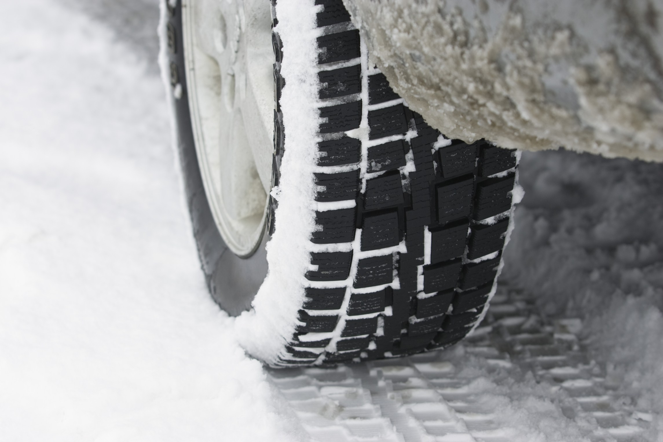 VIDEO The Benefits of Owning Winter Tires - CAA South Central Ontario