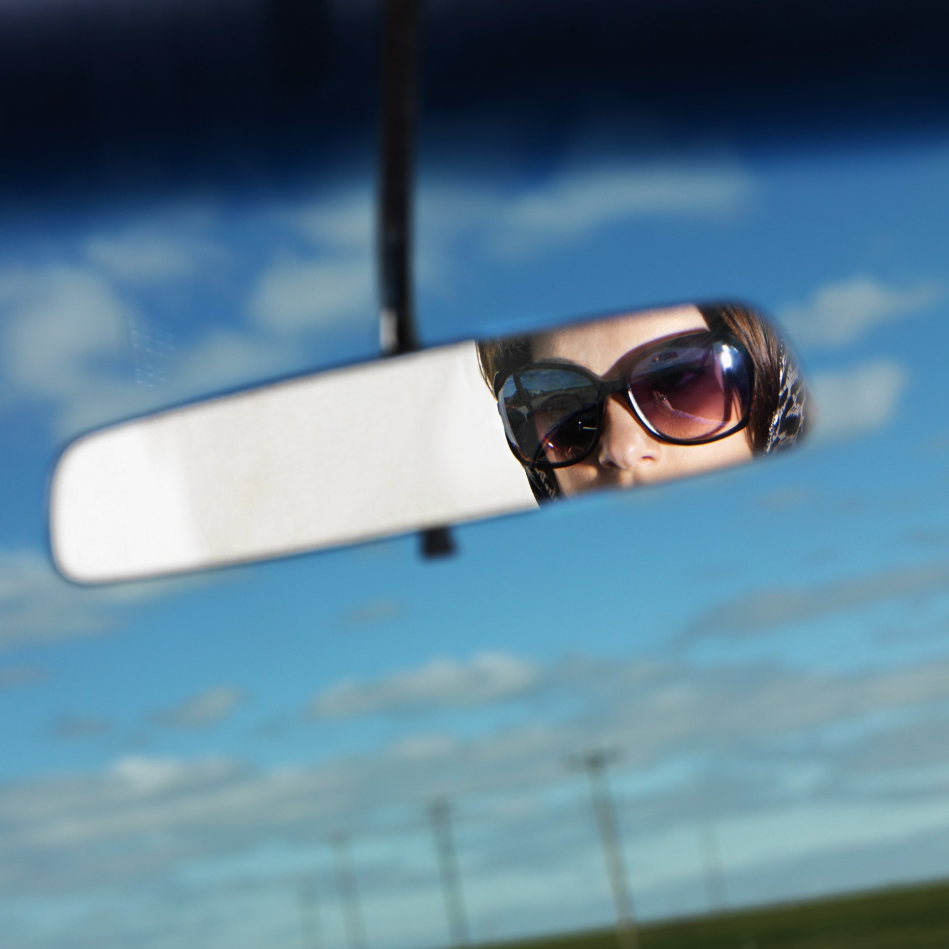 When to Check Your RearView Mirror - CAA South Central Ontario