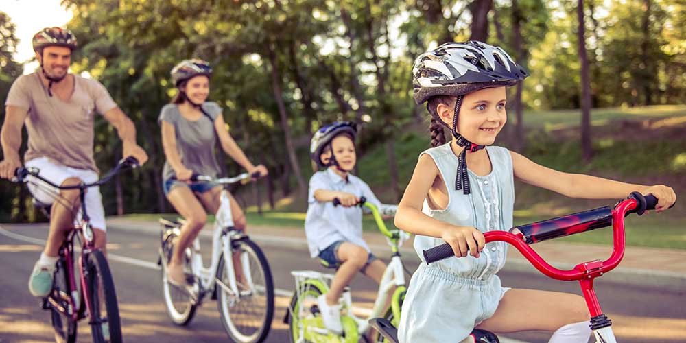 Bikes for the torso-impaired 