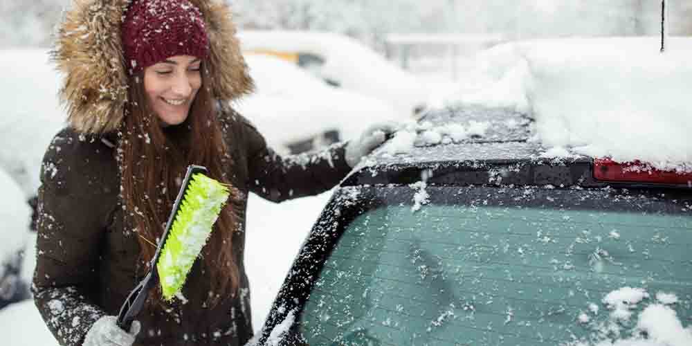 Be Prepared for Winter Driving with these Important Safety Tips - CAA