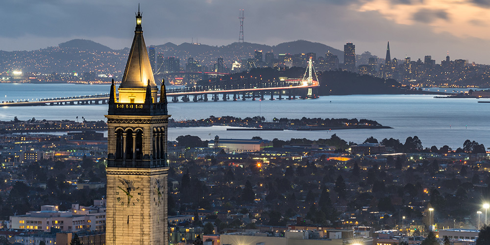 Travel Secret: 10 Reasons Why Berkeley Has The Best Of Everything - CAA ...