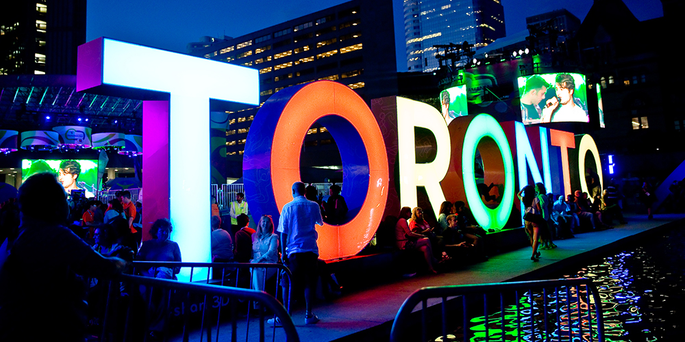 5 Toronto End-of-Summer Festivals Not to Be Missed - CAA South Central  Ontario