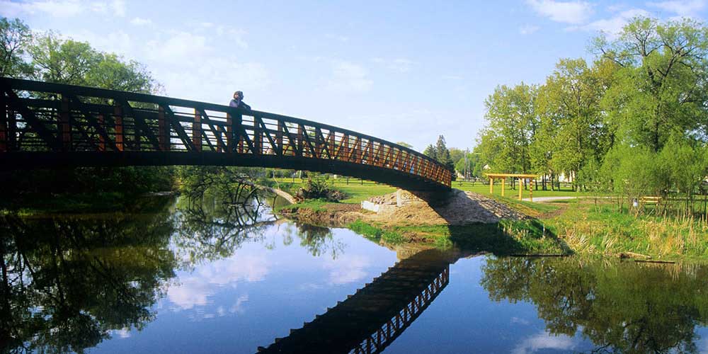 Plan the Perfect Spring Getaway in Ontario - CAA South ...