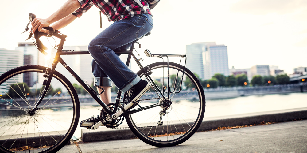 Urban Biking: Portland on Two Wheels - CAA South Central Ontario