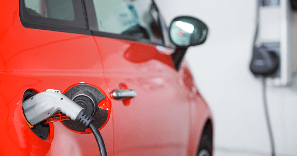 Breaking down the time and cost to charge an electric vehicle CAA