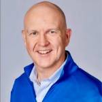 Headshot of John Bayliss