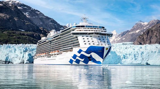 Princess Cruises