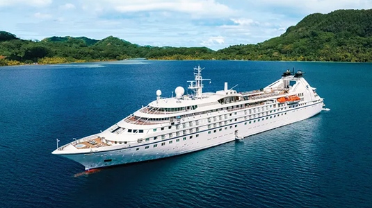 Windstar Cruises