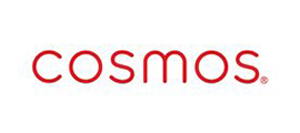 Cosmos logo.