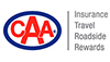 CAA logo