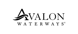 Avlon Waterways Logo