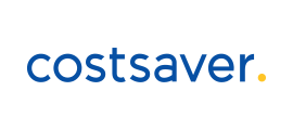 Costsaver logo